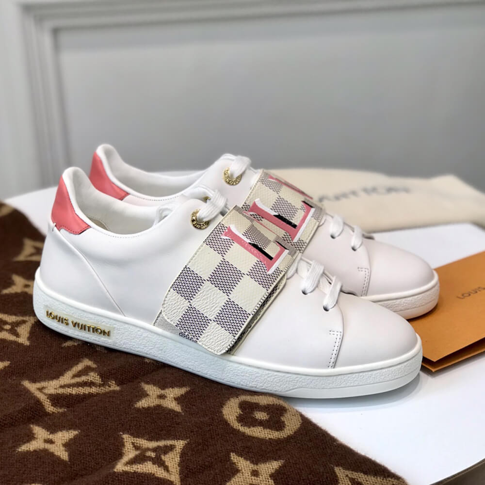 Louis Vuitton Frontrow Sneaker 1A5N59
