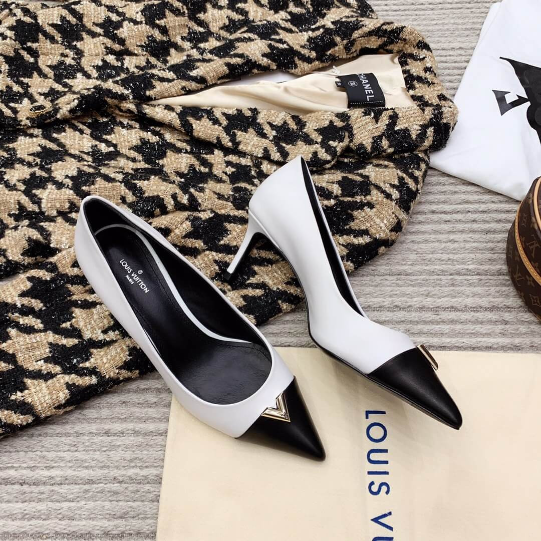 Louis Vuitton 6.5cm Heartbreaker Pump 1A66A4