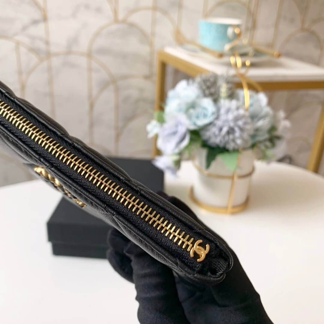 Chanel Mini Pouch 31504