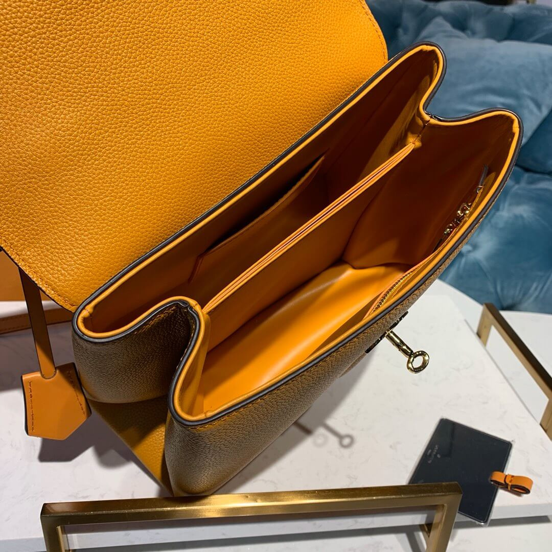 Louis Vuitto Rose Des Vents PM M53818 M53821 M53822