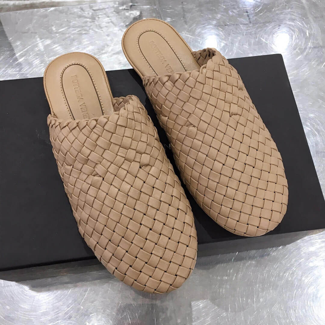 Bottega Veneta Slipper 609281