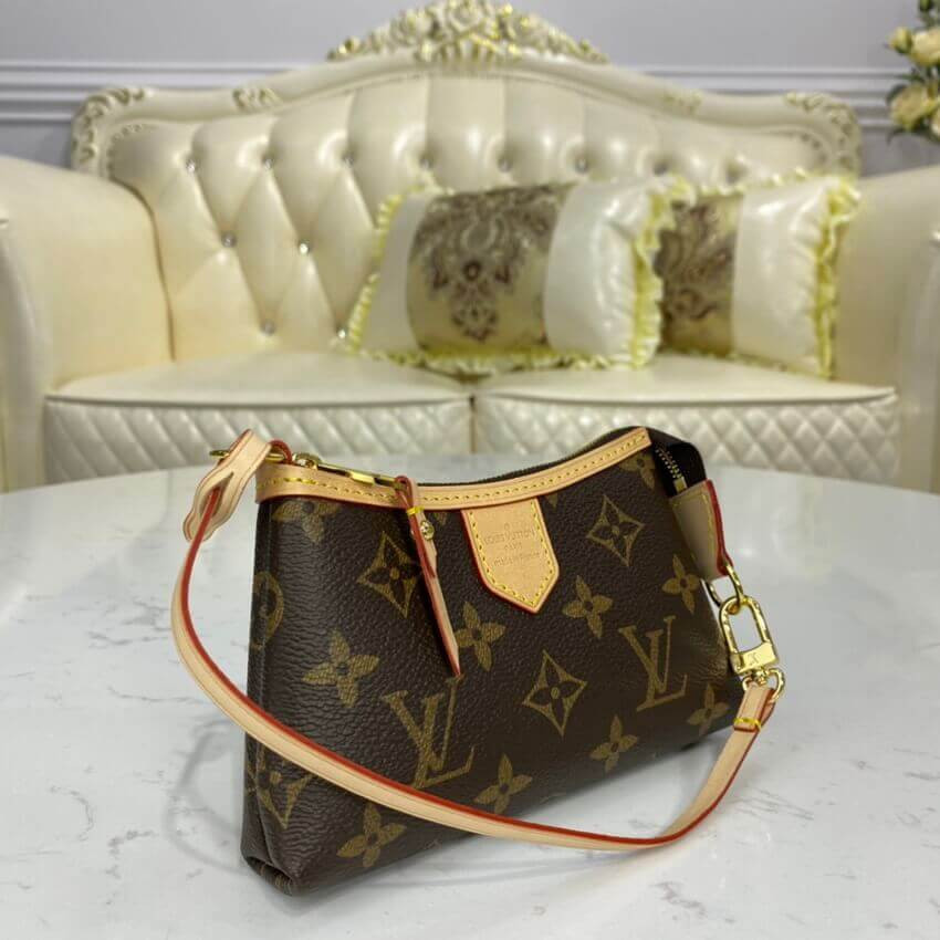Louis Vuitton Mini Pochette Delightful M40309