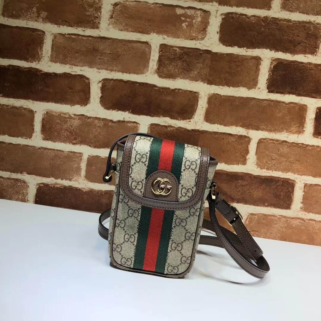 Gucci Ophidia Mini Bag 598912