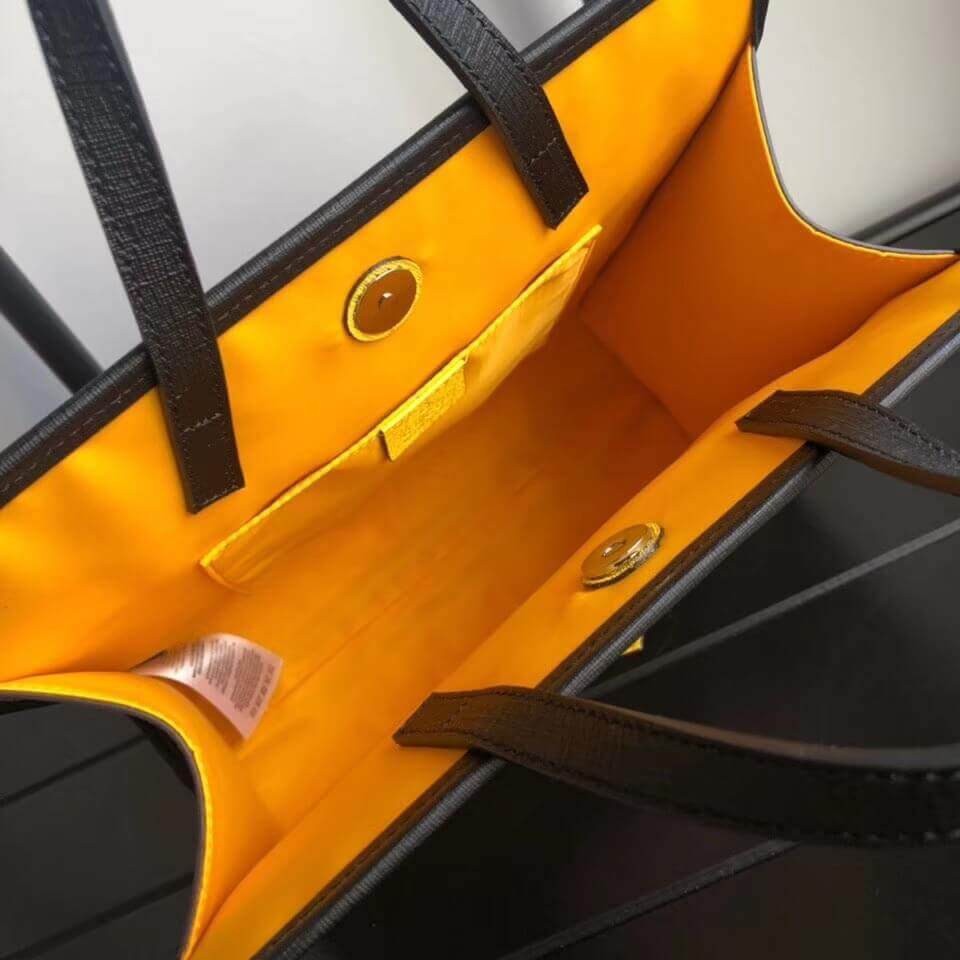 Gucci GG Tote Bag With Chick 606192