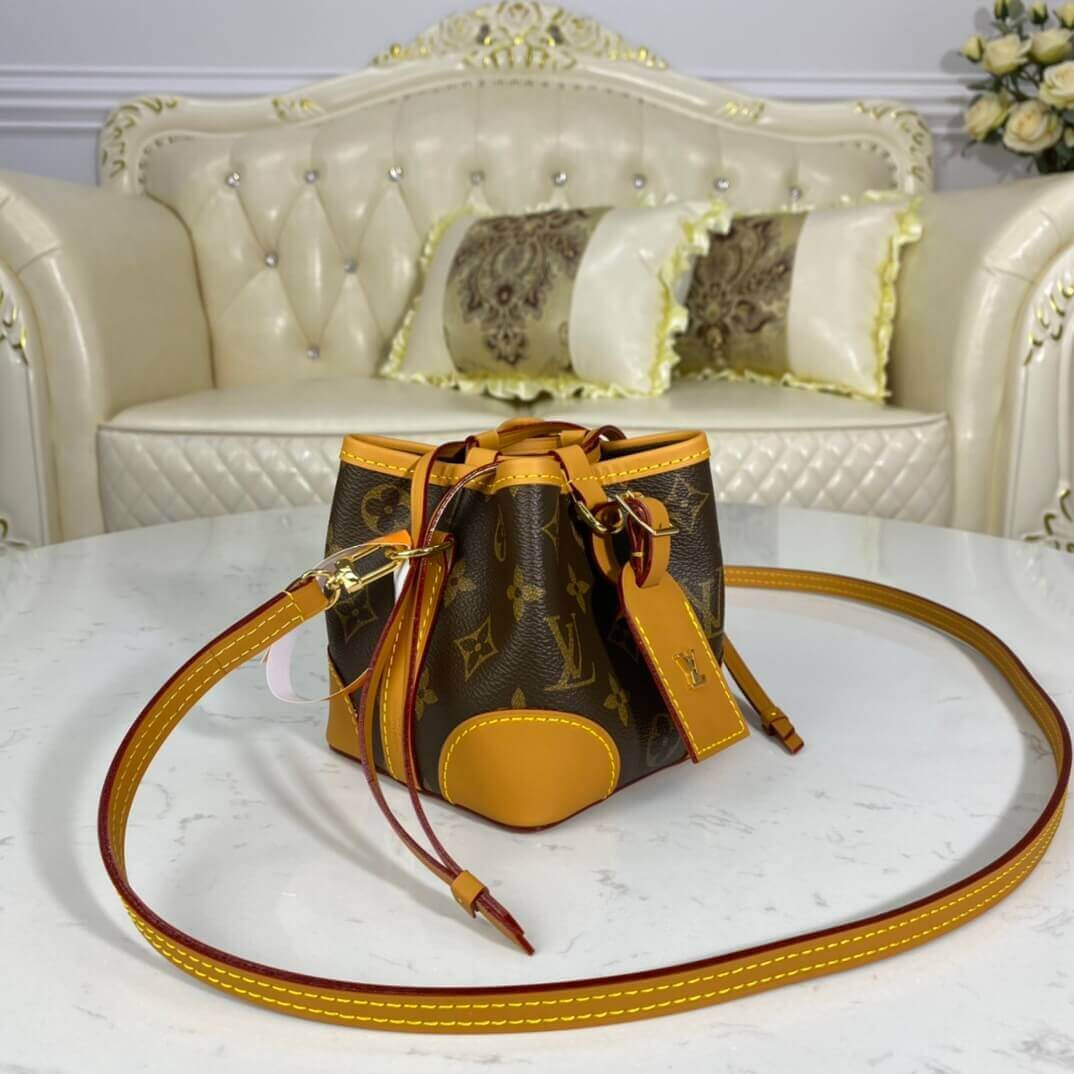 Louis Vuitton Noe Purse M57099