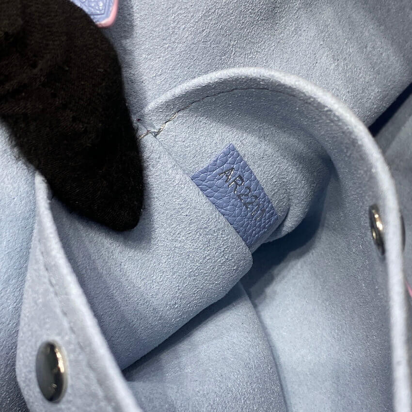 Louis Vuitton Neonoe BB M46173 Lilas Purple