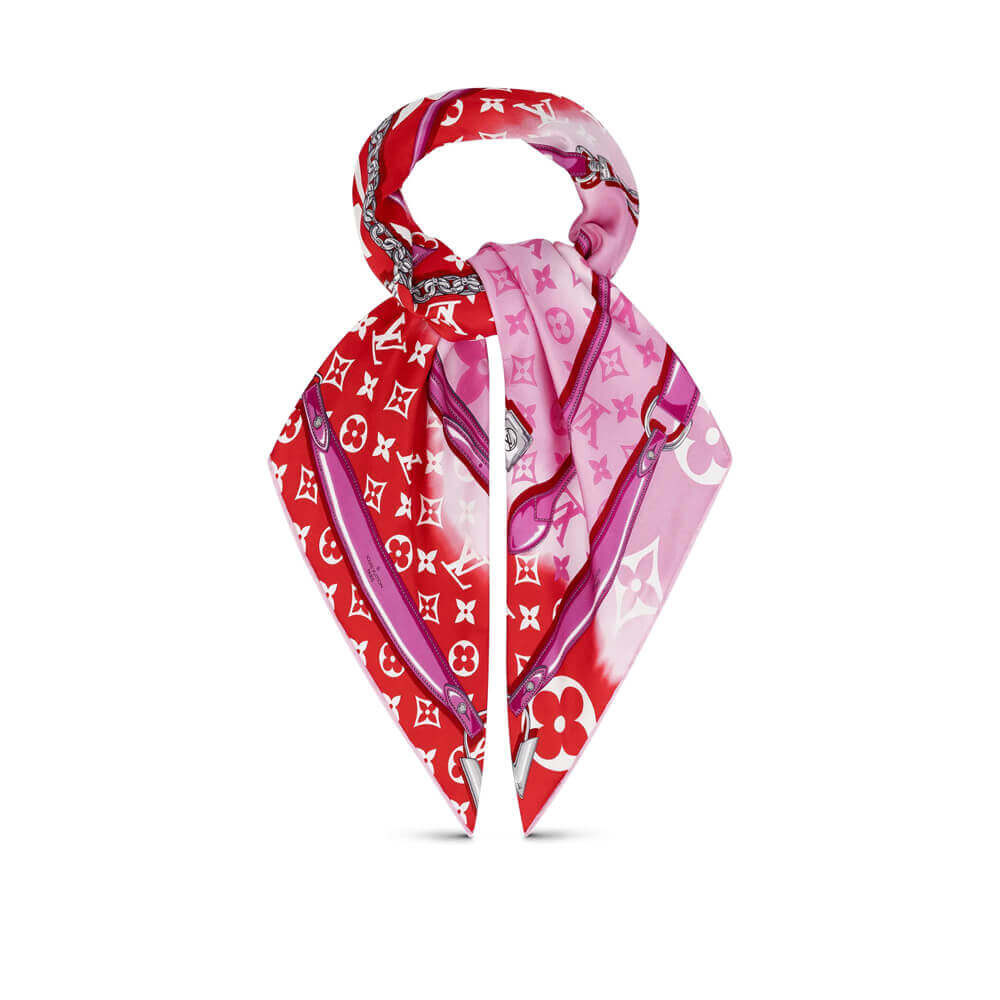 LV Escale Confidential Square M76185 M76131 M76132