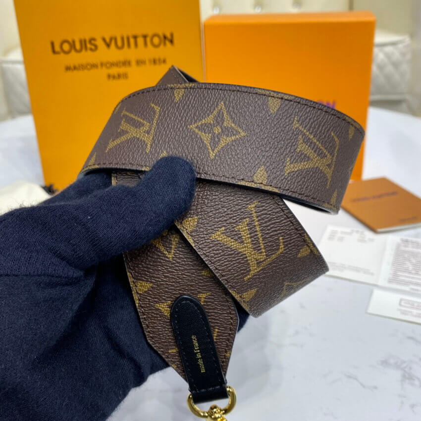 Louis Vuitton Bandoulière J02465
