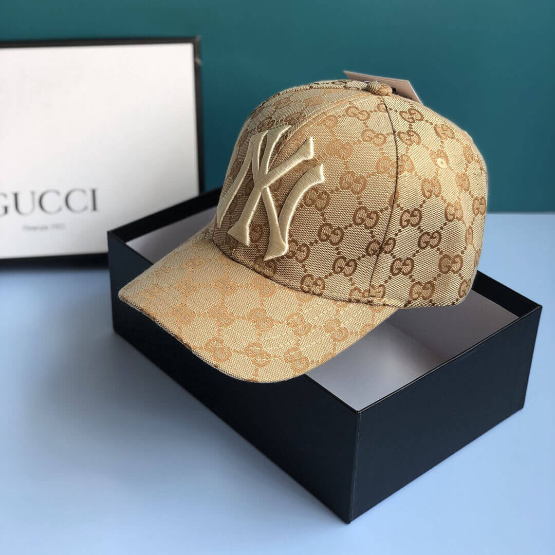 NY Yankees Baseball Cap 207574