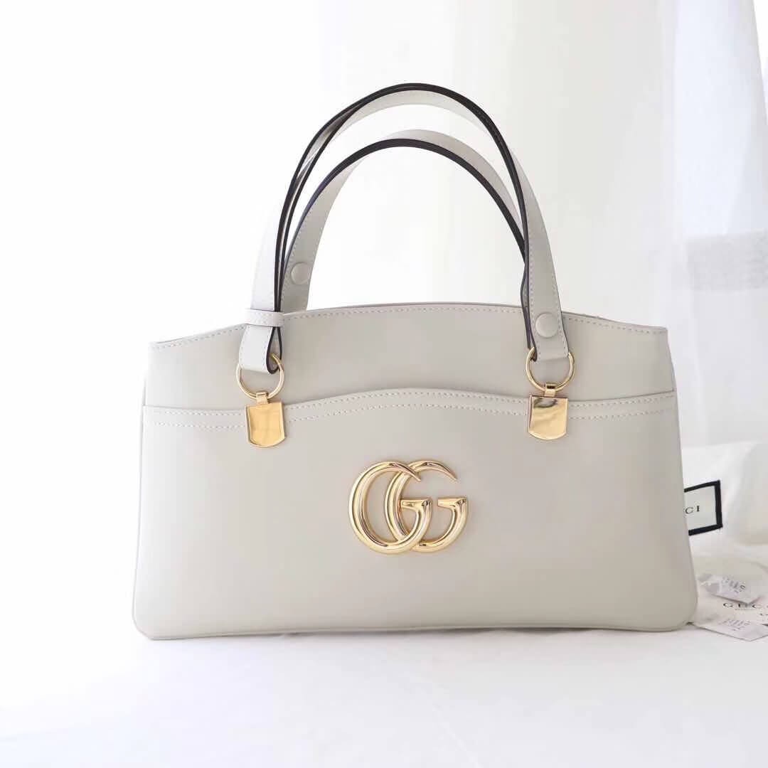 Gucci Arli Large Top Handle Bag 550130