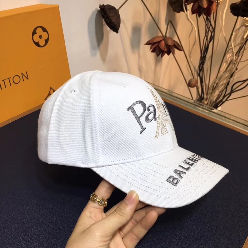 Balenciaga Paris Joy Cap 592991