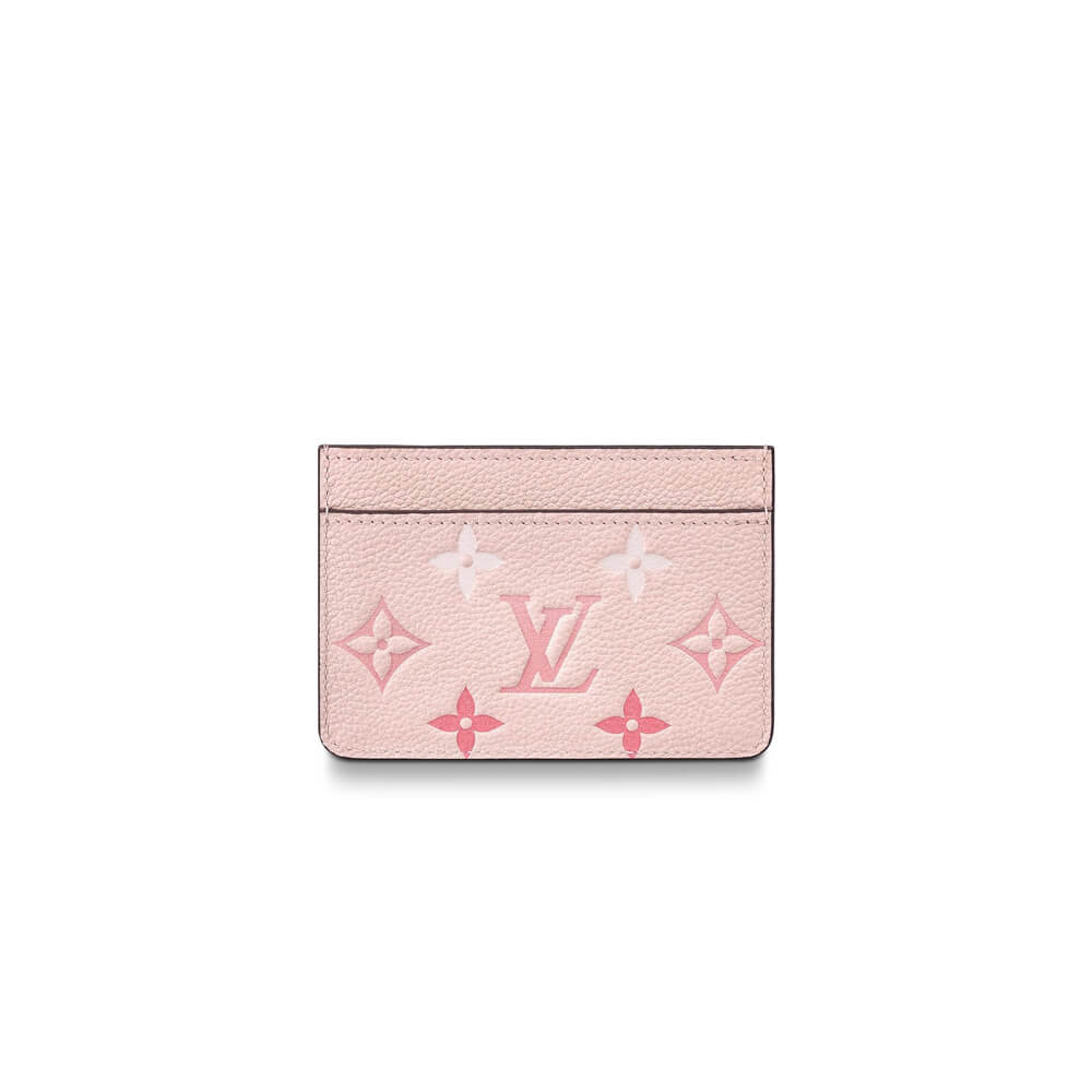 Louis Vuitton Card Holder M80401