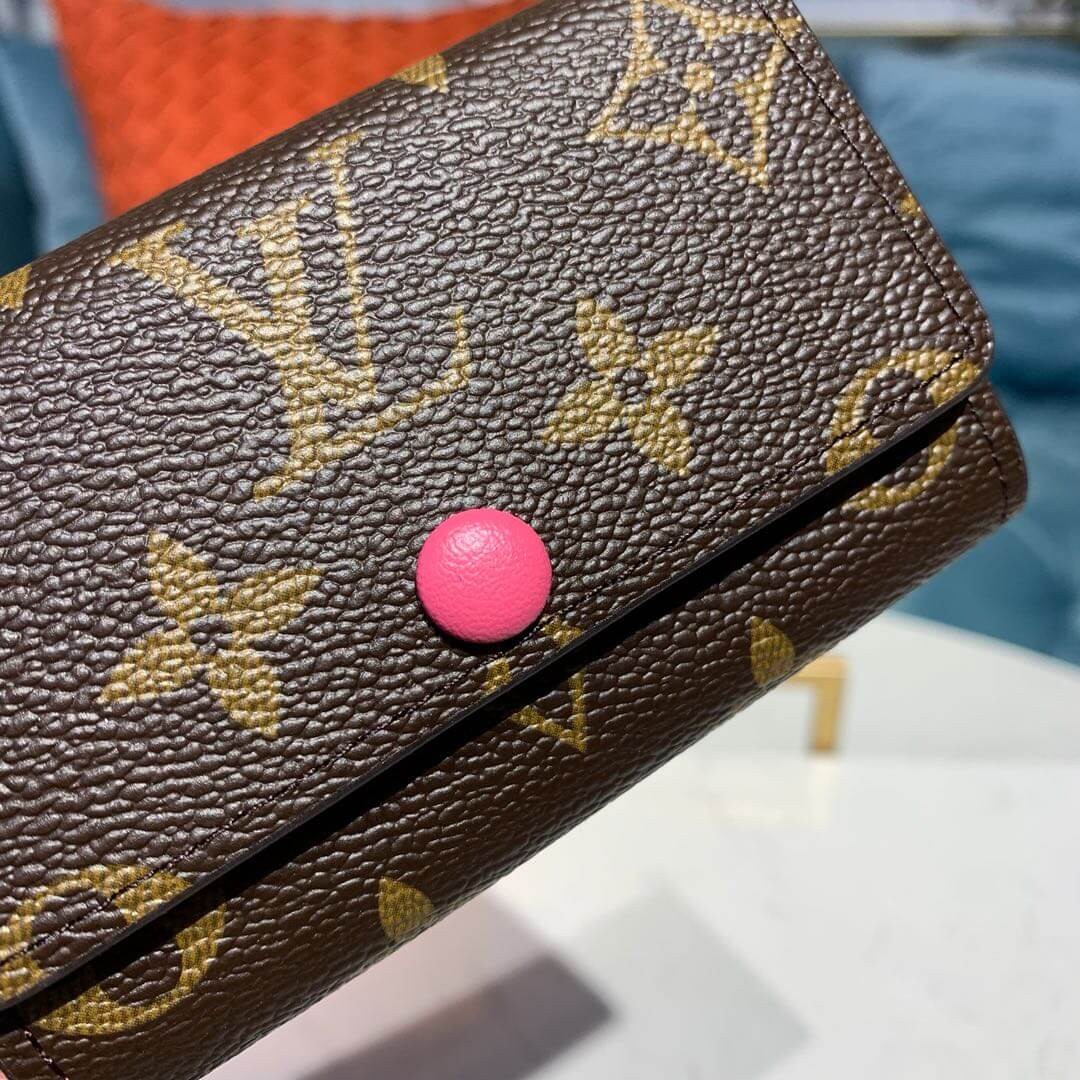 Louis Vuitton Monogram Canvas 6 Key Holder M60701