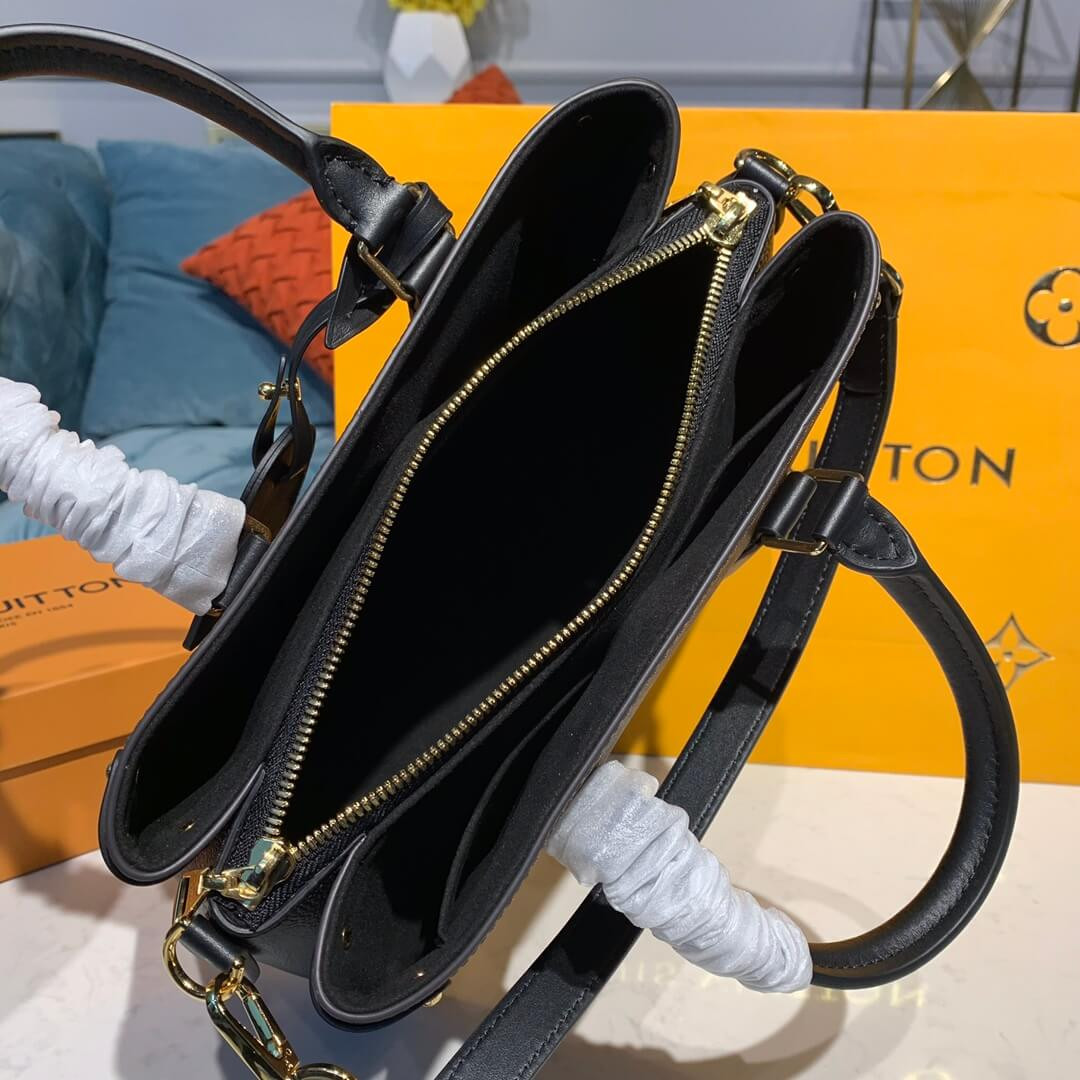 Louis Vuitton Open Handbag BB M44898