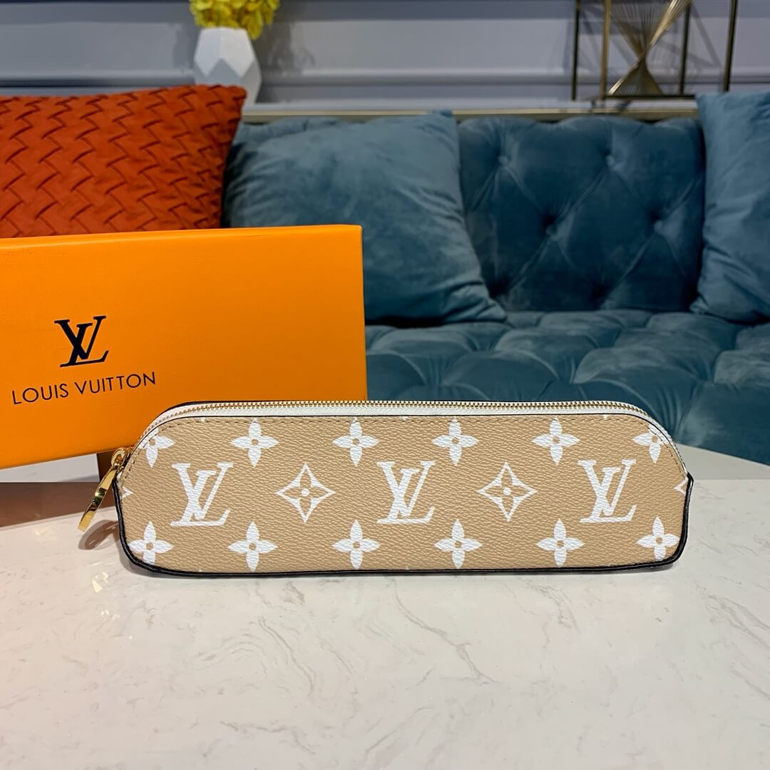 Louis Vuitton Elizabeth Pencil Pouch GI0270