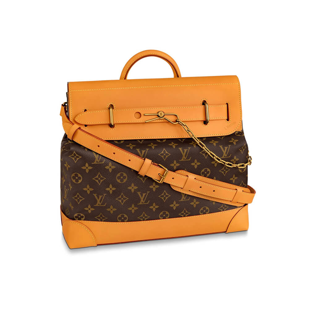 Louis Vuitton Steamer PM M44997
