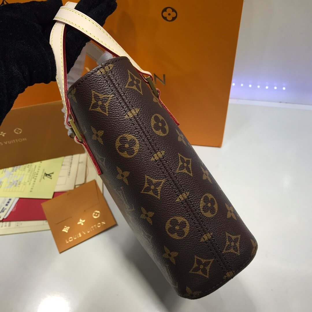 Louis Vuitton Monogram Canvas Vavin PM M51172