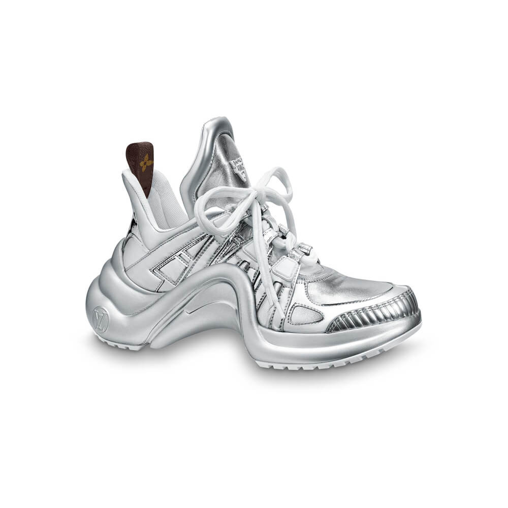 Louis Vuitton Archlight Sneake 1A67DK