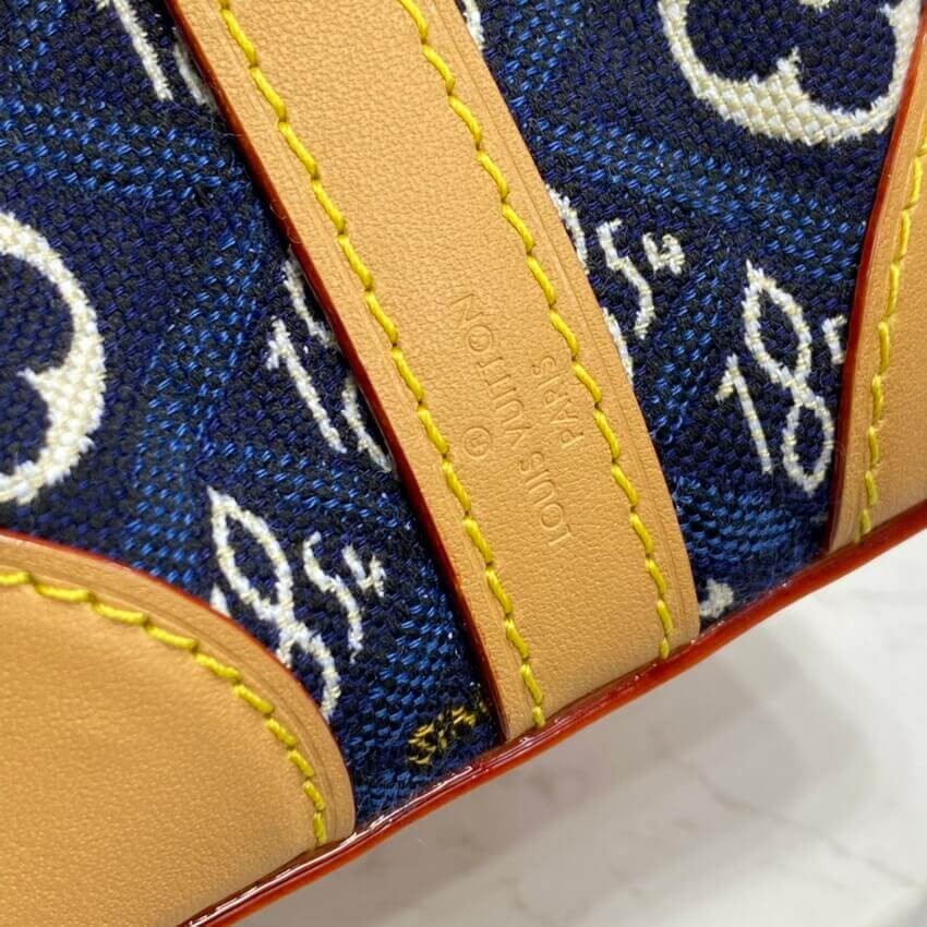 Louis Vuitton Since 1854 Noe Purse M57447