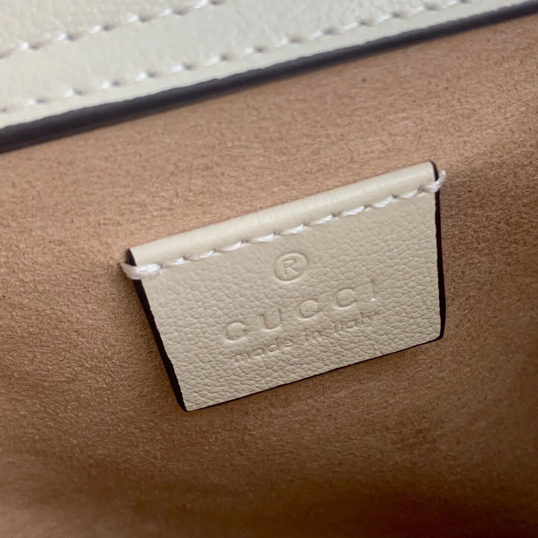 Gucci Diana Mini Tote Bag 655661