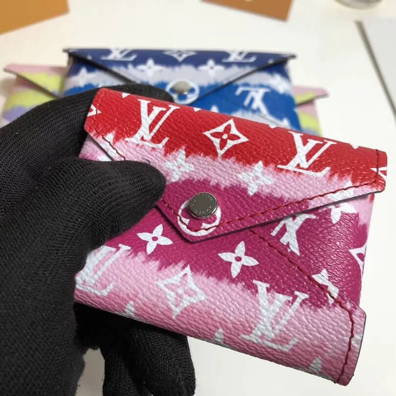 LV Escale Pochette Kirigami M69119