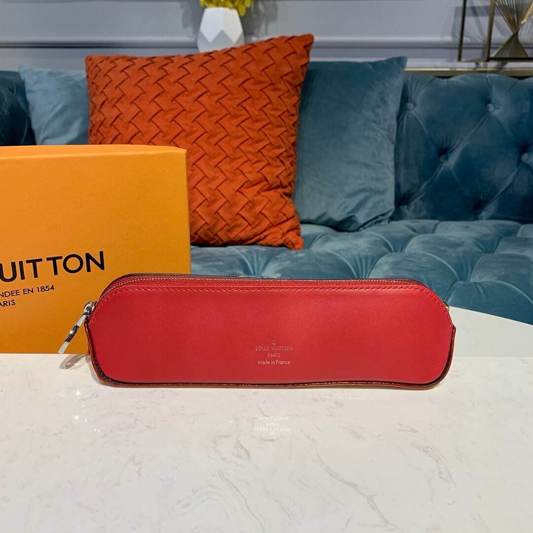Louis Vuitton Elizabeth Pencil Pouch GI0009