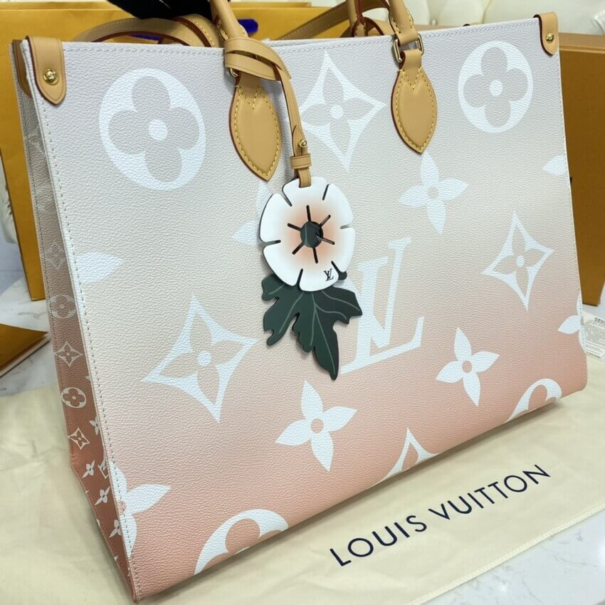 Louis Vuitton Onthego GM M57640