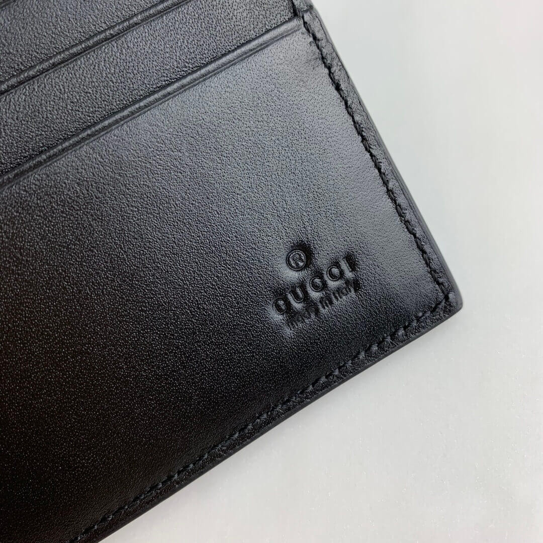Gucci GG Embossed Wallet 625562