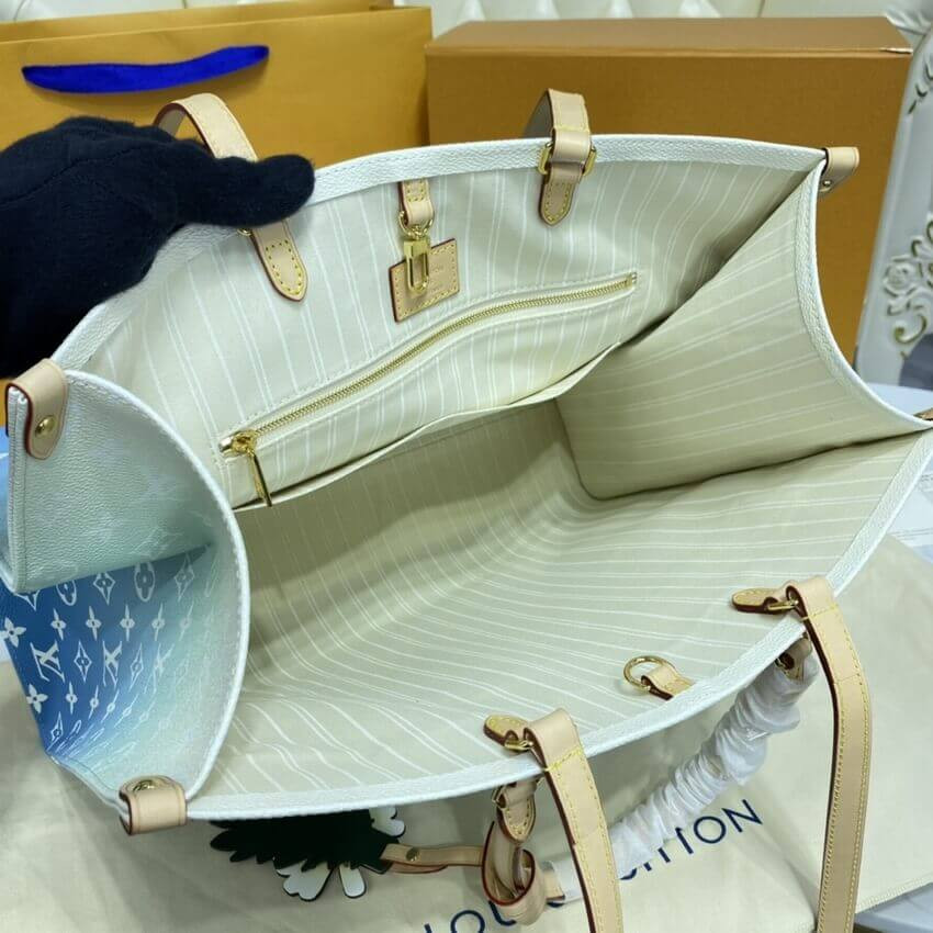 Louis Vuitton Onthego GM M57639