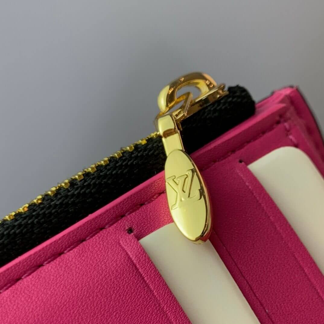 Louis Vuitton LV Pont 9 Compact Wallet M69175