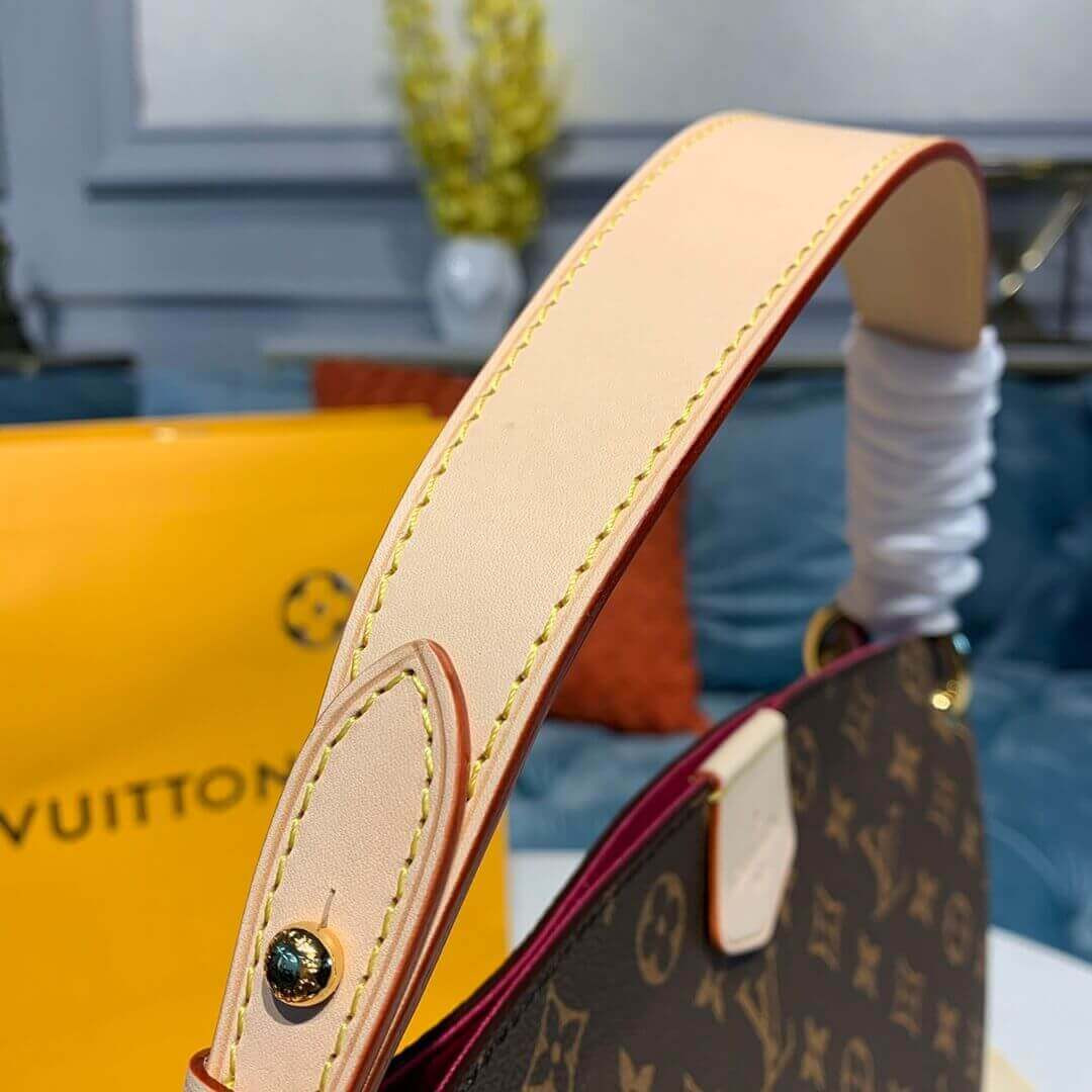 Louis Vuitton Monogram Canvas Graceful PM M43700