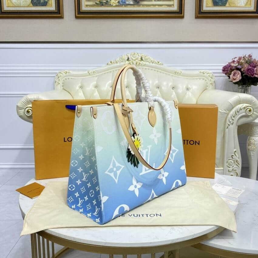 Louis Vuitton Onthego GM M57639