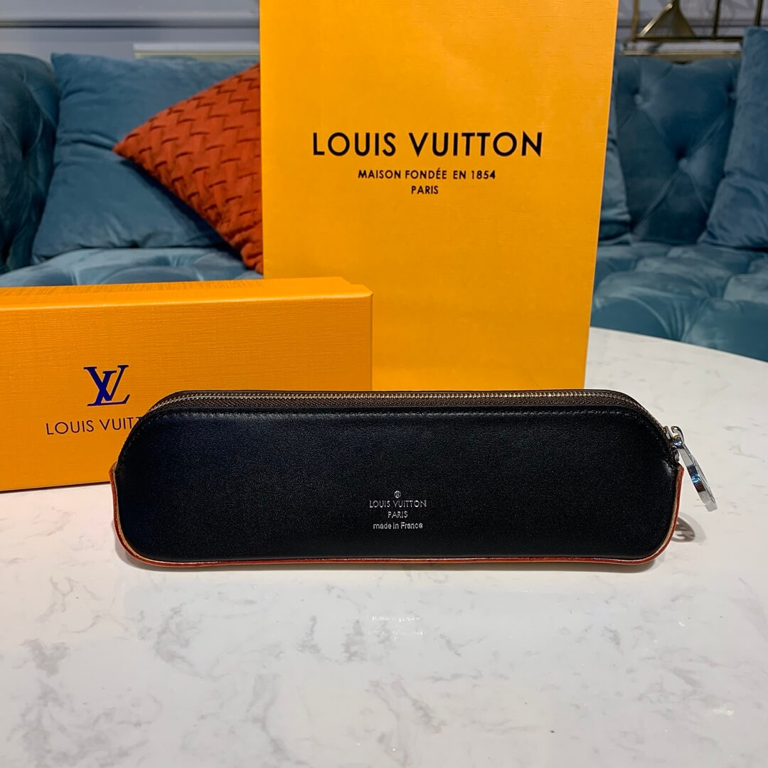 Louis Vuitton Venice Elizabeth Pencil Pouch GI0413