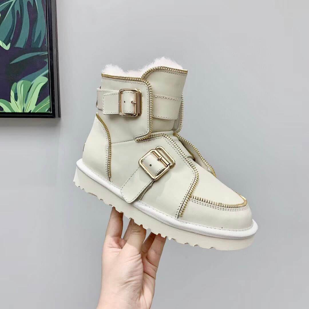 UGG Womens Zippy Winter Boot