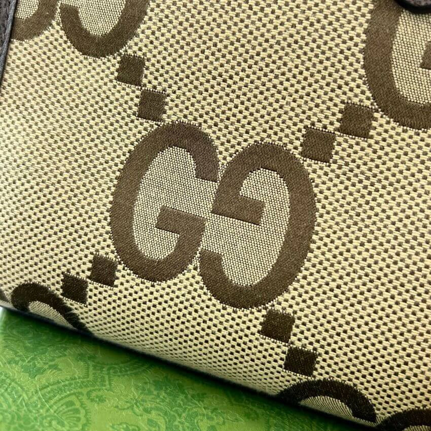 Gucci Jumbo GG Mini Tote Bag 699406