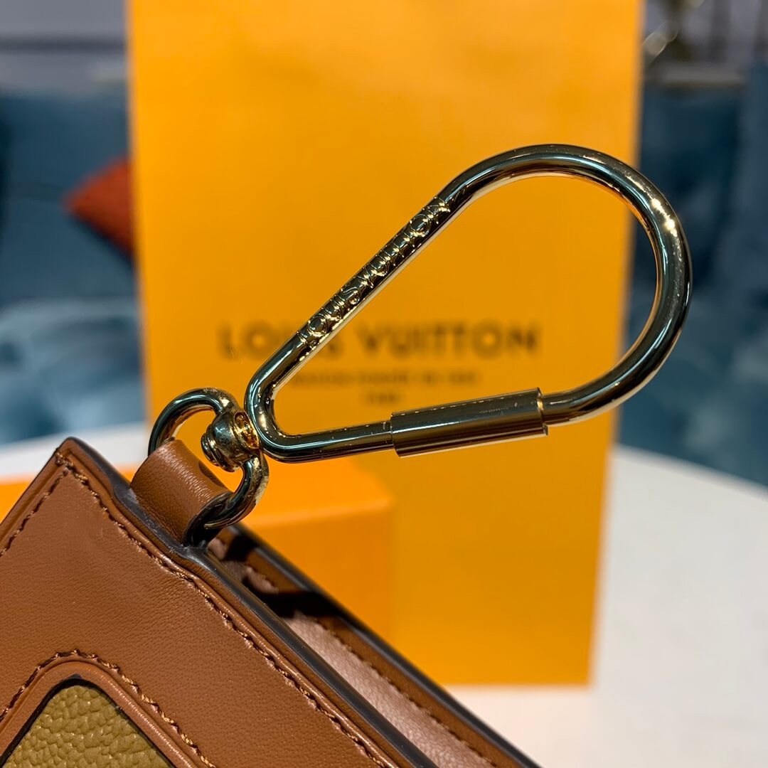 Louis Vuitton Dauphine Multicartes M68751