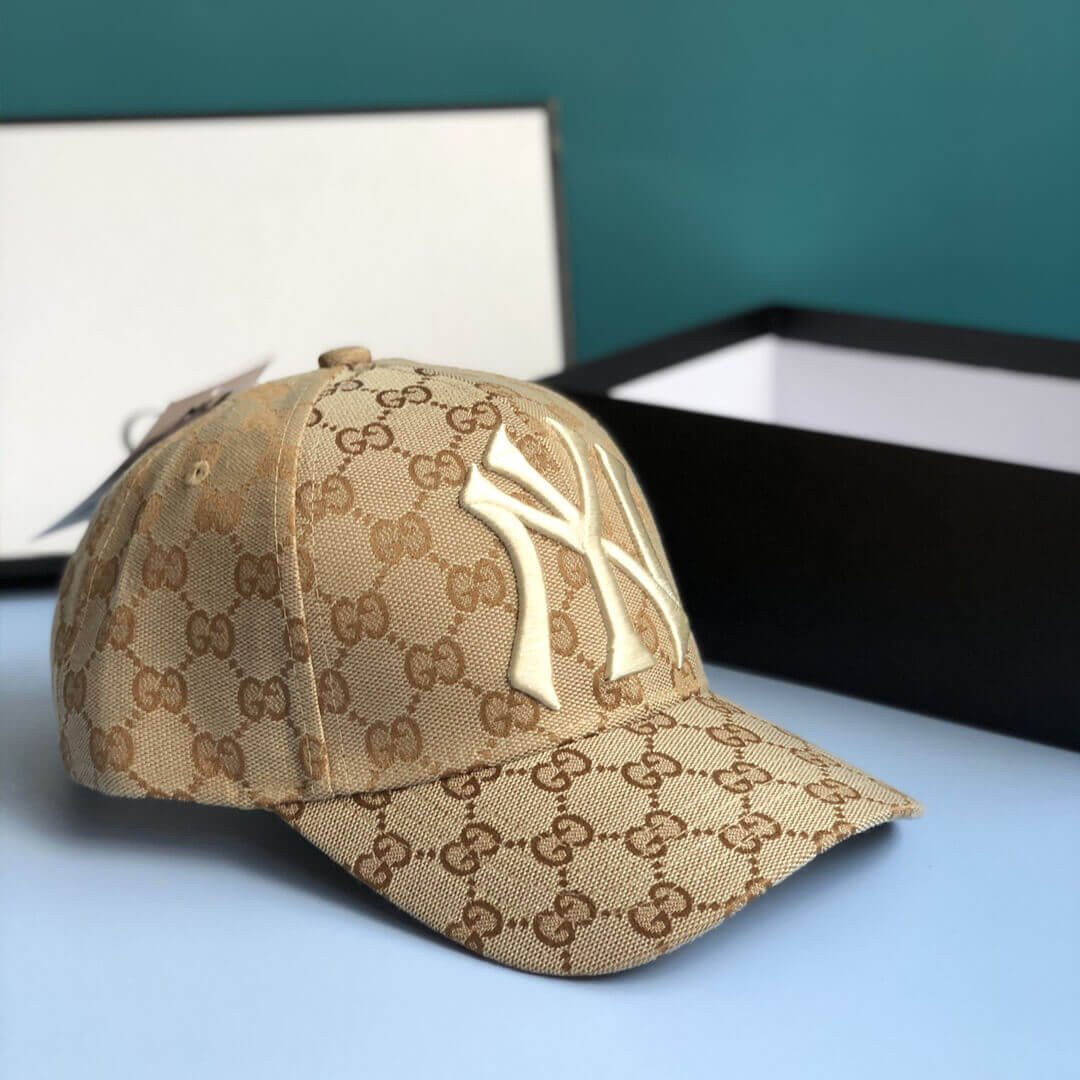 NY Yankees Baseball Cap 207574