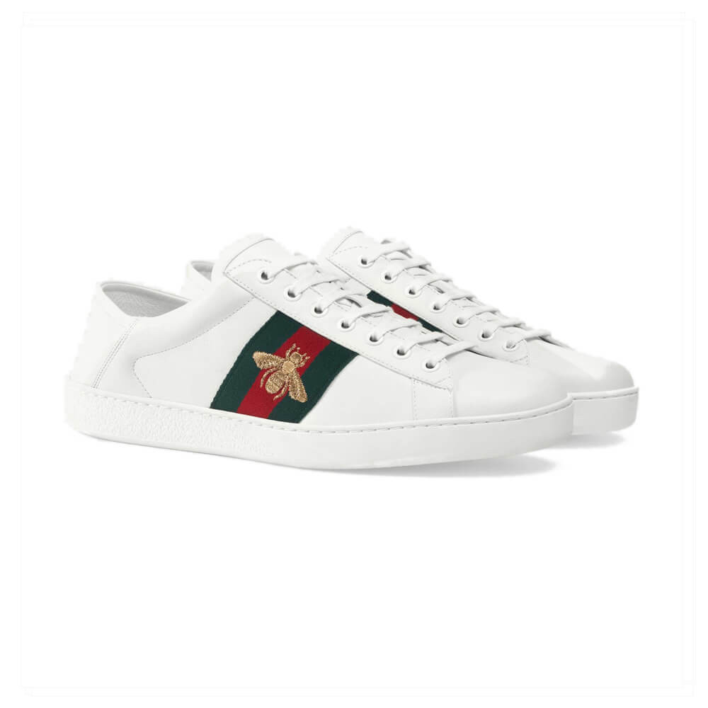 Gucci Ace Sneaker 473762