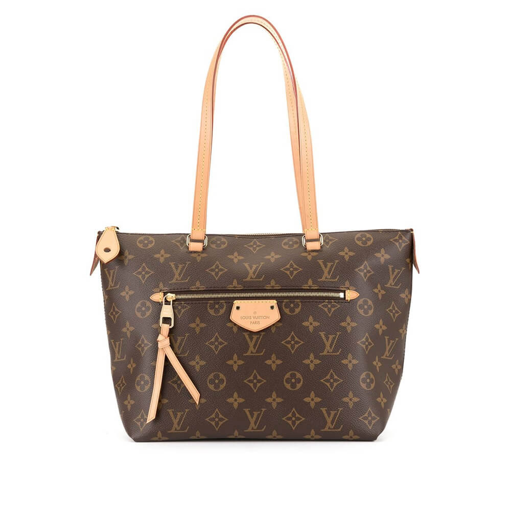 Louis Vuitton Monogram Canvas Iéna MM M42267