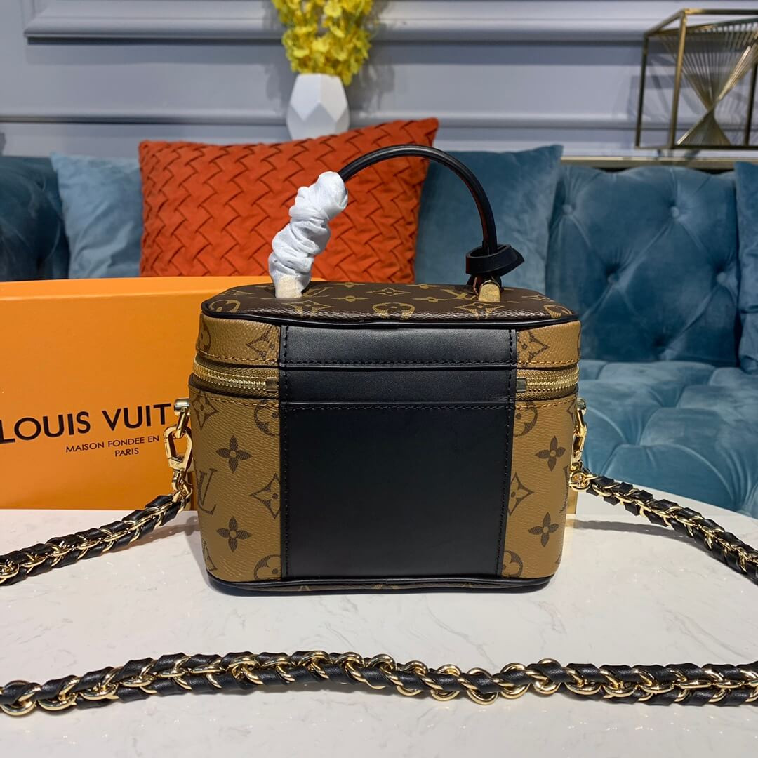 Louis Vuitton Monogram Vanity PM M42264