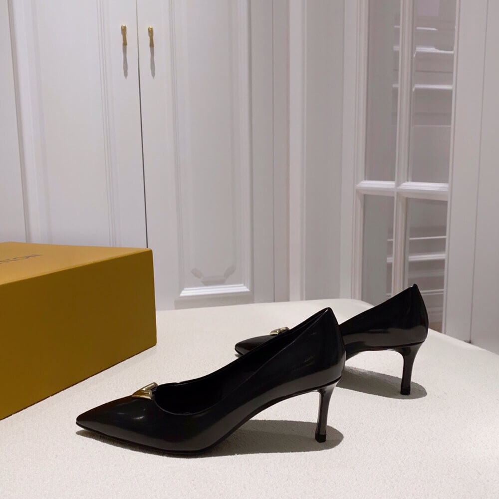 Louis Vuitton Heartbreaker Pump 1A4DJP