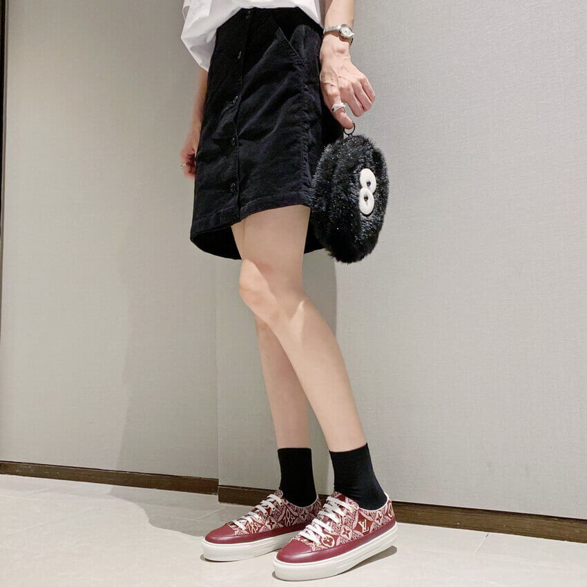 Louis Vuitton Since 1854 Stellar Sneaker