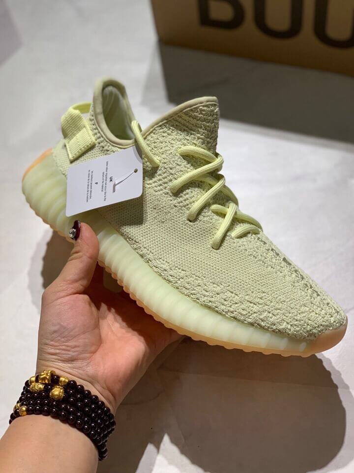 Adidas Yeezy Boost 350 V2 Butter AH2208