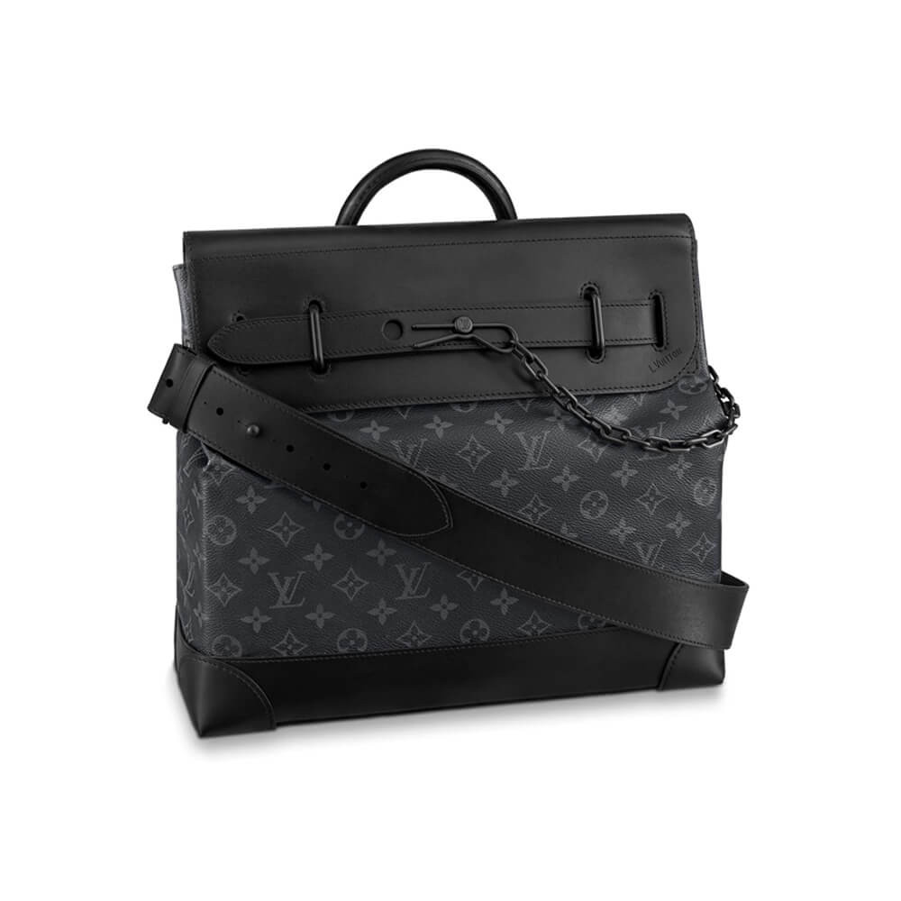 Louis Vuitton Steamer PM M44731