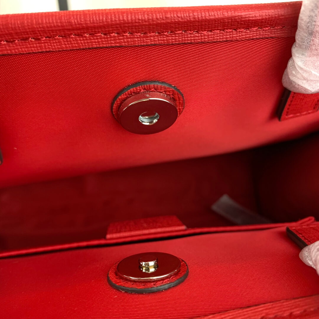 Gucci Childrens Yuko Higuchi Tote Bag 605614