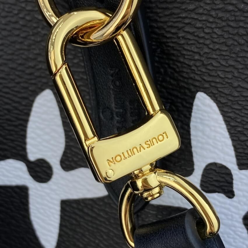 Louis Vuitton Monogram Pattern Néonoé MM M45821 M45822