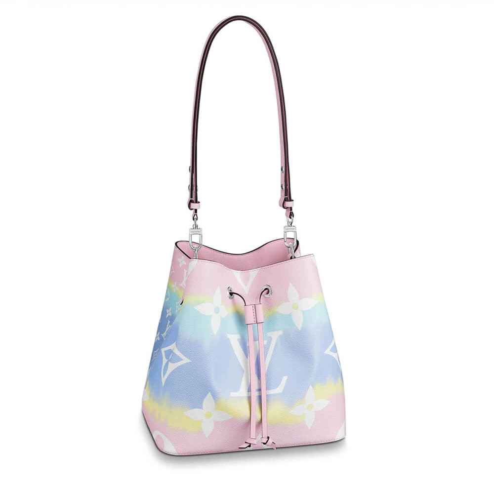 LV Escale Neonoe MM M45124 M45126