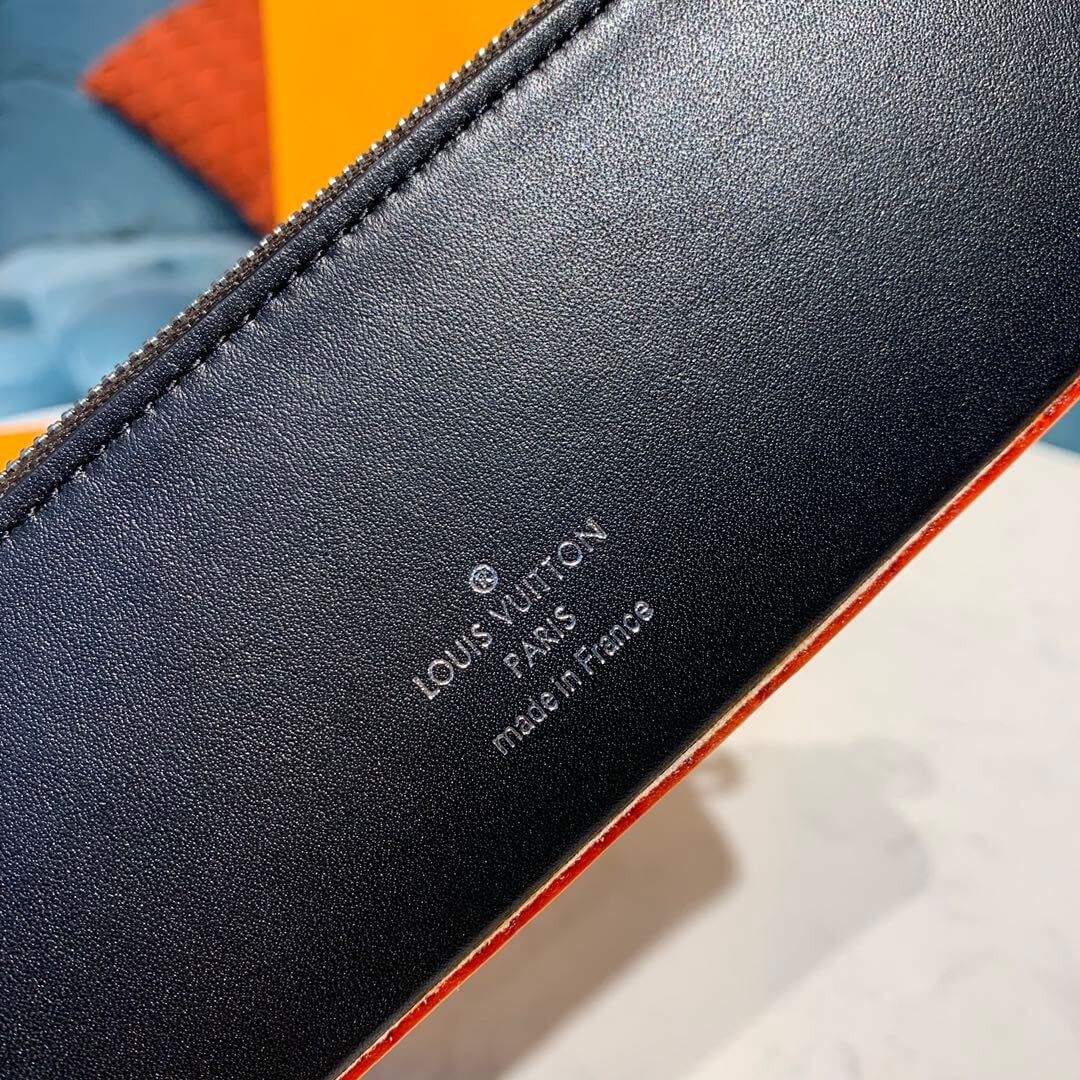 Louis Vuitton Venice Elizabeth Pencil Pouch GI0413