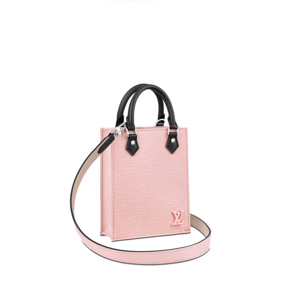 Louis Vuitton Petit Sac Plat M69441 M69575