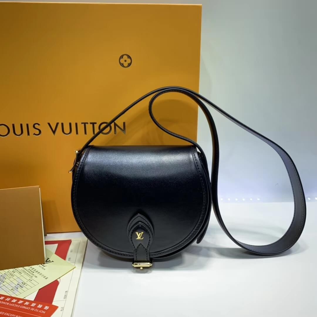 Louis Vuitton Tambourin Handbag M55505 M55506